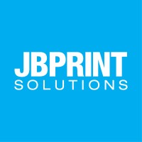 JB Print Solutions logo - Similar company to Envy Prints