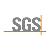 SGS Türkiye logo - Similar company to Cfe Certification Tr