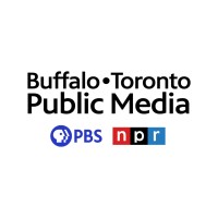 Buffalo Toronto Public Media logo - Similar company to Wpbs-Tv