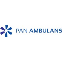 Pan Ambulans logo - Similar company to Stelo