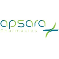 GROUPE APSARA logo - Similar company to Apsagir