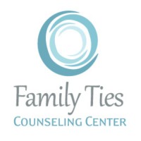 Family Ties Counseling Center logo - Similar company to Lucent & Lithe