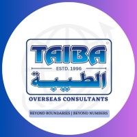 Taiba Overseas Consultants logo - Similar company to Unity Consultancy Services