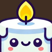 Candle logo - Similar company to Codecta Peru