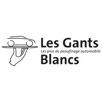 Les Gants Blancs, Les Pros Du Peaufinage Automobile