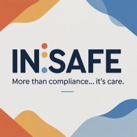 InSafe. logo - Similar company to Spark Byte Integrated