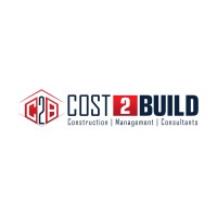 Cost2Build (Pty) Ltd logo - Similar company to Cost2Build Ltd