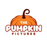 The Pumpkin Pictures logo - Similar company to Studio Vitamin D