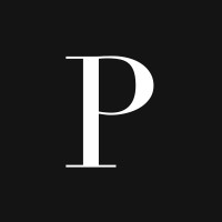 Perspective Magazine logo - Similar company to Vignette