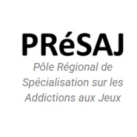Pôle Régional de Spécialisation sur les Addictions aux Jeux logo - Similar company to Cedragir
