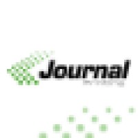 Journal Printing logo - Similar company to Morriss Printing