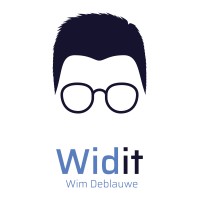 Widit logo - Similar company to Bbt Garage Software