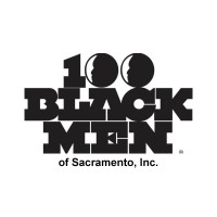 100 Black Men of Sacramento, Inc. logo - Similar company to 100 Black Men Of Las Vegas Inc.