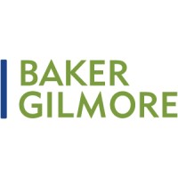 Baker Gilmore & Associates logo - Similar company to Otimo Retail
