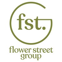 Flower Street Group logo - Similar company to Bizzy App