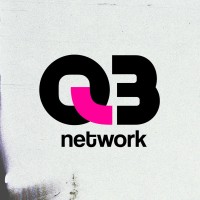 Q3.Network logo - Similar company to Битрикс24