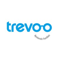 Trevoo - Apoiando Famílias logo - Similar company to Ilpi'S Expo+Fórum 2025