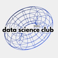 Data Science & AI Club at WMU logo - Similar company to Team Technext Western Michigan University