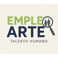 Emplearte HR logo - Similar company to Distribuidora Gamma