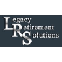 Legacy Retirement Solutions, LLC.