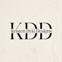 Kristen Dyki Designs Ltd. logo - Similar company to Medidas Group