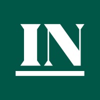 The Irish News logo - Similar company to Irish Examiner