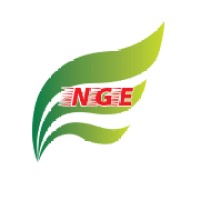 New Green Energy Australia Pty Ltd logo - Similar company to Green Sky Solar