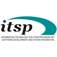 ITSP Inc. logo - Similar company to Kotei Informatics