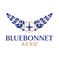 Bluebonnet Aero
