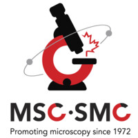 Microscopy Society of Canada - Société de Microscopie du Canada logo - Similar company to Biological Optical Microscopy Platform