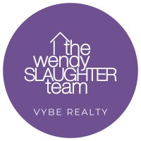 The Wendy Slaughter Team At Elevate Real Estate Brokerage