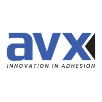 AVX Tapes logo - Similar company to Özcan Kimya