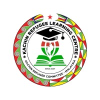 Kachin Refugee Learning Centre (KRLC) logo - Similar company to Refugee Action For Change - React