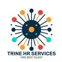Trine HR Services Private Limited logo - Similar company to Sharma Enterprises