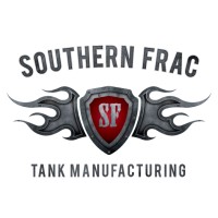 Southern Frac, LLC logo - Similar company to Tank Logic Llc
