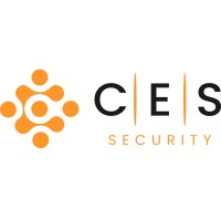 CES Security Ltd logo - Similar company to Moving Intelligence Uk