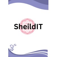 SheildIT logo - Similar company to Clearcode Ltd.
