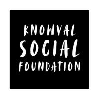 Knowval Social Foundation logo - Similar company to Impact For Development