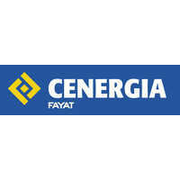 Cenergia l FAYAT ÉNERGIE SERVICES logo - Similar company to Fareco