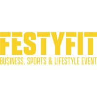 Festyfit logo - Similar company to Vitility