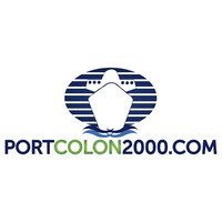 PortColon2000 logo - Similar company to Grupo Colón 2000