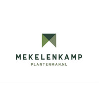 Mekelenkamp | Plantenman.nl logo - Similar company to Pwr Systems B.V.