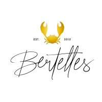 Bertelles logo - Similar company to Art Of Chocolate - Belgian Masterclasses