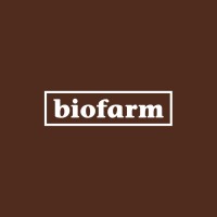 Biofarm Genossenschaft logo - Similar company to Espro Sprossen