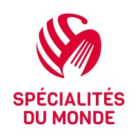 SPECIALITES DU MONDE logo - Similar company to Tapasti