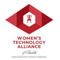 Women's Technology Alliance of Charlotte logo - Similar company to Pitchbreakfast