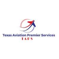 Texas Aviation Premier Services logo - Similar company to Recoil Aerospace Inc.