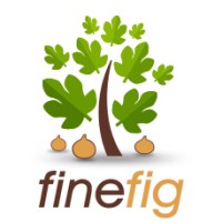 FINEFIG - PREMIUM DRIED FIGS logo - Similar company to Dried Figs