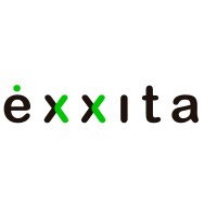 Éxxita Be Circular logo - Similar company to Pictury Archviz
