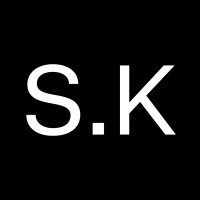 S.KIM Design logo - Similar company to Bryght Young Things